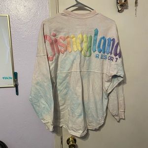 Disneyland Spirit Jersey